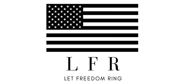 Let Freedom Ring logo