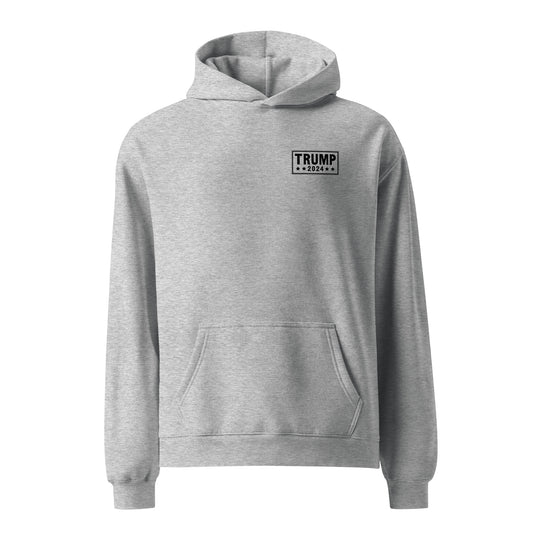 Trump 2024 Hoodie